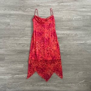 Super cute dress sz L